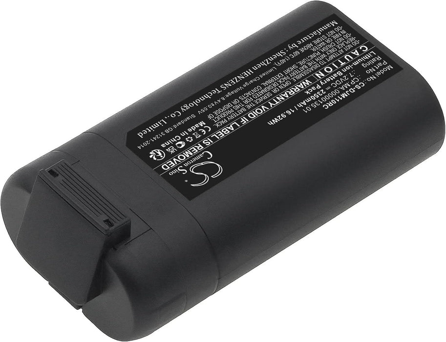TAVICE Replacement Battery CP.MA.00000135.01 Compatible with DJI Mavic Mini & Mini 2 Dual, High - Capacity Li - ion Drone Battery - Battery Mate