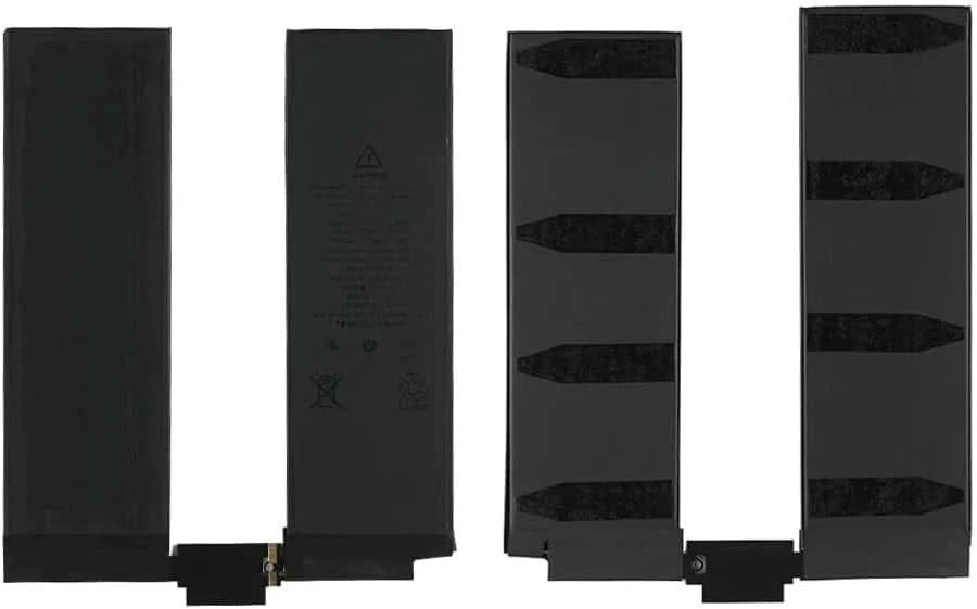 TAVICE Replacement Battery Model A2459 Compatible with iPad Pro 11" 3rd Gen 2021 (A2377, A2459, A2301, A2460 - Battery Mate