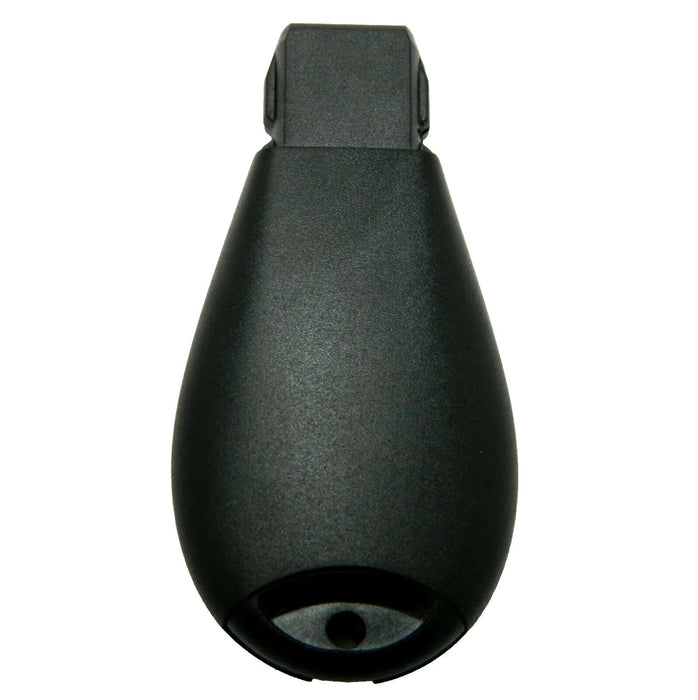 TAVICE Replacement Complete Keyless Smart Fob Key to Suit Jeep Grand Cherokee 2011–2013 | Part Number 56046737AH - Battery Mate