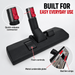 TAVICE Replacement Floor Tool Compatible with V7 V8 V10 V11 V15 Gen5 Outsize - Battery Mate