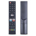 TAVICE Replacement Remote Control 2 Pack for CHIQ L40K5 & Changhong TV – Compatible with GCBLTV02ADBBT - Battery Mate