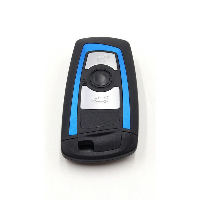 TAVICE Replacement Remote Keyless Smart Key Compatible with BMW 1 / 2 / 3 / 4 Series (2014+) FEM System - Battery Mate