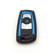 TAVICE Replacement Remote Keyless Smart Key Compatible with BMW 1 / 2 / 3 / 4 Series (2014+) FEM System - Battery Mate