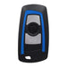 TAVICE Replacement Remote Keyless Smart Key Compatible with BMW 1 / 2 / 3 / 4 Series (2014+) FEM System - Battery Mate