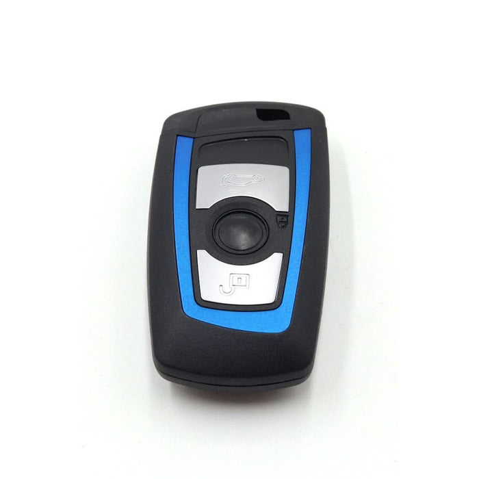 TAVICE Replacement Remote Keyless Smart Key Compatible with BMW 1 / 2 / 3 / 4 Series (2014+) FEM System - Battery Mate