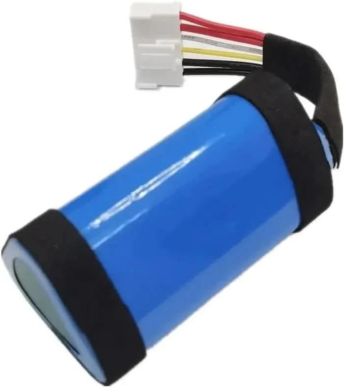 Speaker & Headphone Batteries
