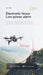 Tavice S1S Max Foldable FPV Drone with 6K Camera | Brushless RC Quadcopter, Optical Flow, WiFi FPV, 18 - Min Flight Time - Battery Mate