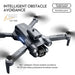 Tavice S1S Max Foldable FPV Drone with 6K Camera | Brushless RC Quadcopter, Optical Flow, WiFi FPV, 18 - Min Flight Time - Battery Mate