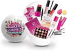 TAVICE Surprise Makeup Ball Gift Set Festive Cosmetic Bundle for Special Occasions, Perfect Birthday Surprise Makeup Sphere - Battery Mate