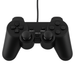 Tavice Wired Controller Compatible with PS2 PlayStation 2 Dual Vibration - Battery Mate