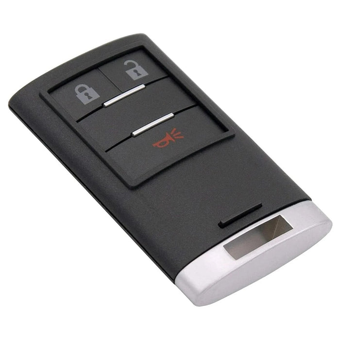 To Suit Holden Captiva 7 Remote/Key Shell – Aftermarket Replacement - Battery Mate
