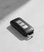 TAVICE 2-Button Smart Key Fob MIT11R 433 MHz Replacement Remote Compatible with Mitsubishi Lancer / Outlander / ASX.