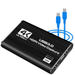 USB 3.0 HDMI Video Capture Card 4K 1080P 60fps Game Video Record Live Streaming - Battery Mate