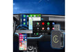 Wireless CarPlay & Android Auto Adapter 2 - in - 1 | Wired to Wireless USB Dongle for iOS & Android - Battery Mate