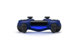 Wireless Controller Compatible for Playstation 4 PS4 Controller - Blue - Battery Mate