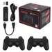 X2 Plus Upgraded Game Stick Retro Console Double Wireless Controller 40000+ games 64GB - Battery Mate