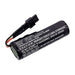 00798-601-8207 Battery for Logitech UE Ultimate Ears BOOM 2 Bluetooth Speaker - Battery Mate