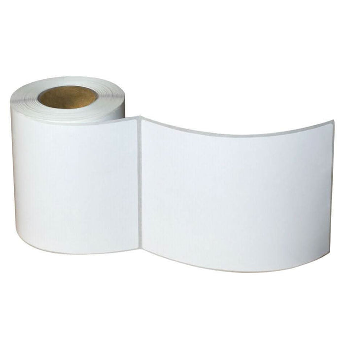 1 Roll | SD0904980 Compatible Dymo 4XL S0904980 Shipping Labels 104mm x 159mm - Battery Mate