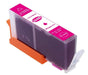 1 x Compatible HP 564XL Magenta High Yield Inkjet Yellow CN684WA - 550 Pages - Battery Mate