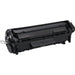 1 x Compatible Q2612A 12A Toner Cartridge for HP 1020 3030 3050 3055 M1005 M1319F Printer - Battery Mate