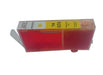 1 x HP 920XL Compatible Yellow High Yield Inkjet Cartridge CD975AA - Battery Mate