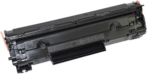 1 x HP CB435A (35A) Compatible Black Toner Cartridge - 2,000 Pages - Battery Mate