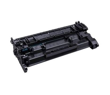 1 x HP CF226A (26A) Compatible Black Toner Cartridge - 3,100 Pages - Battery Mate