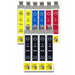 10 Ink Cartridges for Epson 29XL XP235 XP245 XP335 XP432 XP442 XP435 with chip - Battery Mate