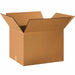 10 Pieces x Kraft Paper Box Corrugated Packaging For Shipping / Moving Big Sizes - Battery Mate