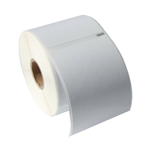 10 Rolls | SD0904980 Compatible Dymo 4XL S0904980 Shipping Labels 104mm x 159mm - Battery Mate