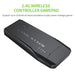10000+ 4K HDMI TV Video Game Stick Retro Gaming Console w/ 2 Wireless Controller - Battery Mate