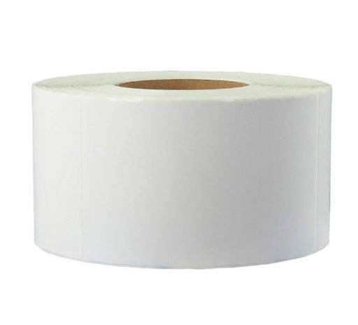 1000x Thermal Shipping Label 100 x 150mm 76mm Core 1000 Per Roll Comaptible Zebra Printer - Battery Mate