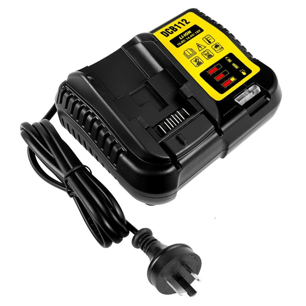 Chargers for Dewalt