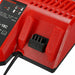12V-18V Battery Charger for Milwaukee M12-18C Multi Voltage Rapid Dual M12 & M18 - Battery Mate