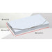 180*100*16mm Mailing Box Shipping Carton Small Cardboard Parcel Packing Boxes - Battery Mate