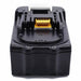 18v Battery + Charger Combo Compatible with Makita Cordless Power Tools - Battery Mate