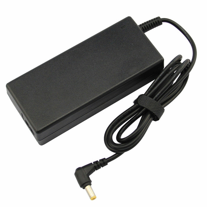 19V 3.42A 5.5*2.5mm Laptop Power Supply AC Adapter Charger for Acer Toshiba Asus - Battery Mate