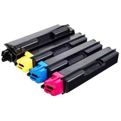 1x Compatible TK-5274 TK5274 Toner Cartridge for Kyocera P6230CDN M6230 M6630 - Battery Mate