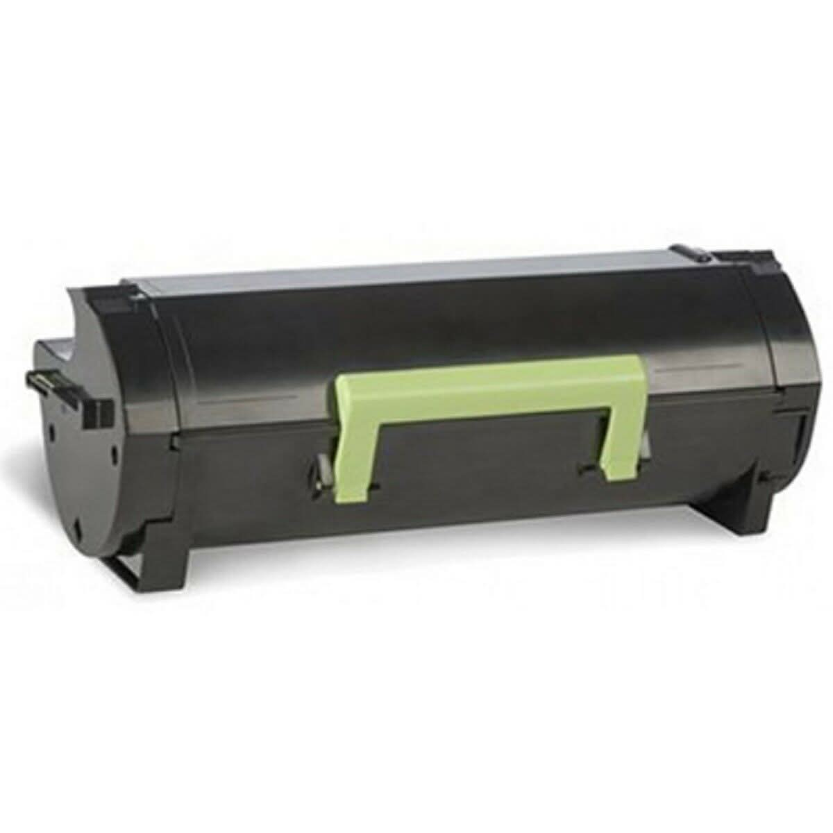 Compatible Toner 603H 60F3H00 for Lexmark MX310DN MX410DE MX511DE ...
