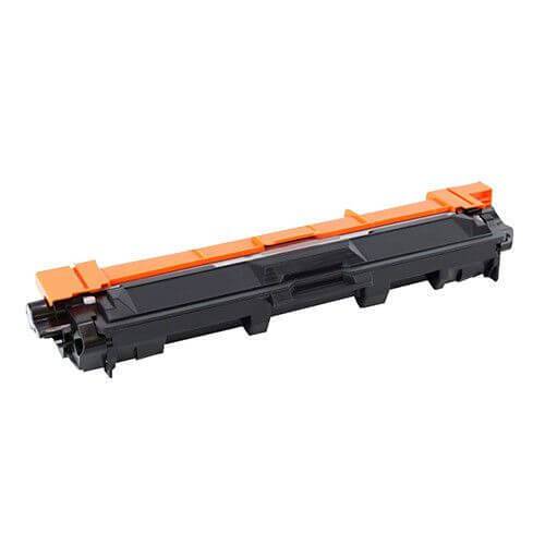 1x TN-257C Compatible Cyan High Yield Toner Cartridge - 2,300 pages - Battery Mate