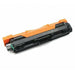 1x TN-257C Compatible Cyan High Yield Toner Cartridge - 2,300 pages - Battery Mate