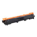 1x TN-257Y Compatible Yellow High Yield Toner Cartridge for MFCL3770CDW printer - Battery Mate