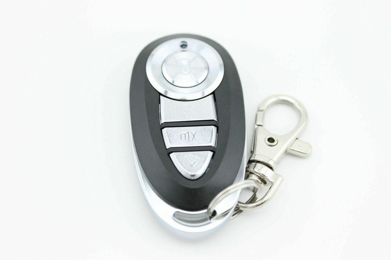 Dominator Compatible Garage Door Remotes