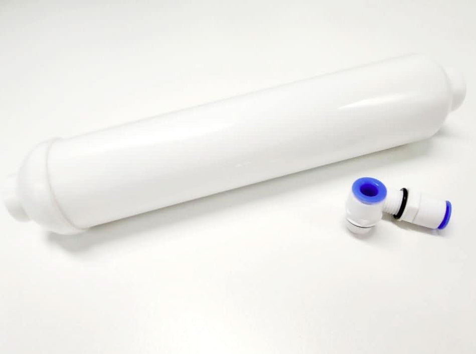 (2 Pack) LG Compatible BL9808 BL9808 External In Line Fridge Water Fi