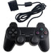 2 Pack Wire Cable Controller Dual Shock Gamepad Console For PS2 PlayStation 2 - Battery Mate