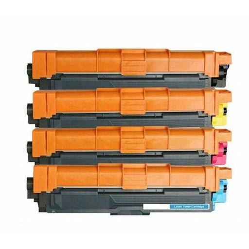 Buy 3x TN-2450 Compatible Toner With Chips for Brother MFC-L2713DW