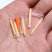 2000 Pcs Chemical Light Fishing Fluorescent Glow Stick Clip On the Rod Tip TDPRO - Battery Mate