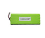 2000mAh OZRoll Battery Replacement for ODS Smart Drive Control 10 Roller Remote - Battery Mate