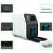 220V 1-7L / min Intelligent Adjustable Oxygen Concentrator Machine for Home Use - Battery Mate