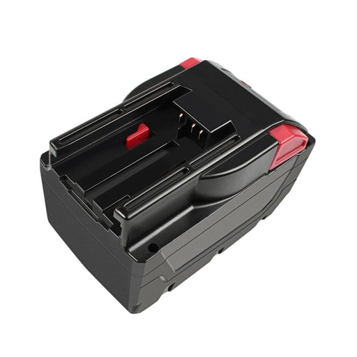 28V 6.0Ah Compatible Li-Ion Battery For Milwaukee M28 V28 48-11-2830 0730-20 0729-21 Tools - Battery Mate